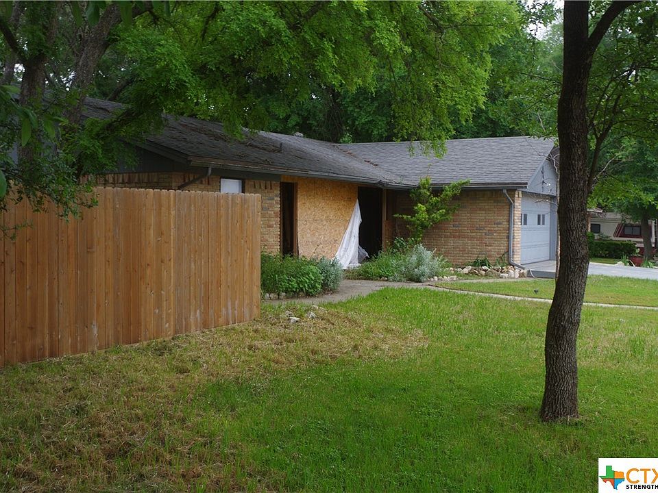 3 W Aztec Ln, Point Resort, TX 76513 Zillow