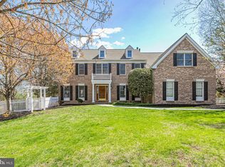 497 Christopher Dr, Princeton, NJ