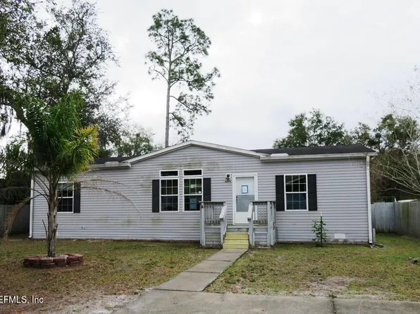 6005 7TH Manor E, Palatka, FL 32177