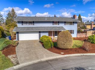 2742 SW 323rd St, Federal Way, WA 98023