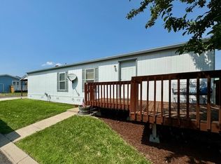 313 12th St UNIT 16, La Grande, OR