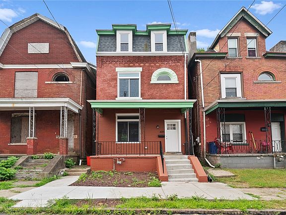 2nd image of 425 W Elizabeth St