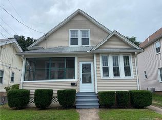 106 Admiral St, West Haven, CT 06516