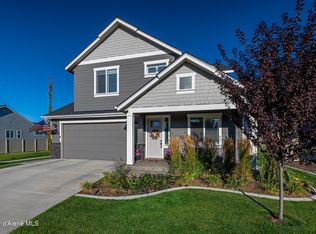 6920 N Freestyle Dr, Coeur D Alene, ID 83815