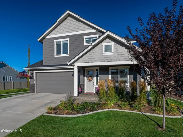 6920 N Freestyle Dr, Coeur D Alene, ID 83815