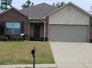 105 Cambridge Dr, Hot Springs, AR 71913