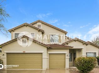 18012 W Caribbean Ln, Surprise, AZ 85388