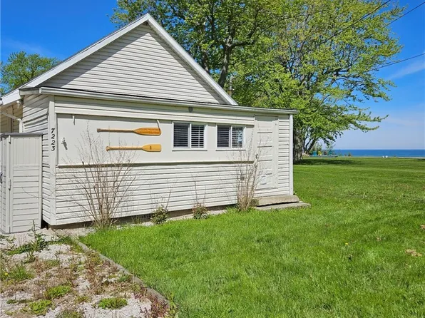 7223 Kenmore Ave, Conneaut, OH 44030