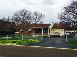 551 7th Ave, Warminster, PA 18974