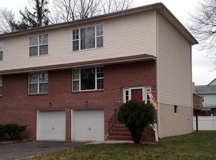 307 N 10th St FLOOR 2, Kenilworth, NJ 07033