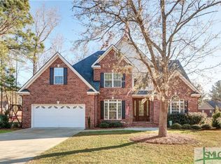 2 Azalea Dr, Guyton, GA 31312