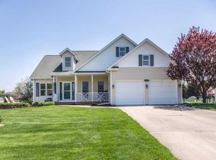 3547 Westfield Ct, Hamilton, MI 49419