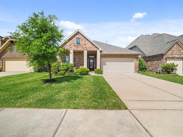 14611 Birchwood Falls Trl, Cypress, TX 77429