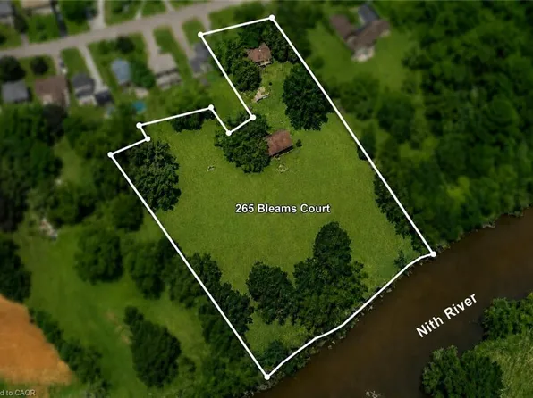 265 Bleams Ct, Wilmot, ON N3A 1L9