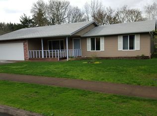 2565 Foxhaven Dr SE, Salem, OR 97306