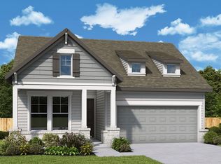 Crystal Beach Plan, The Colony, Bastrop, TX 78602