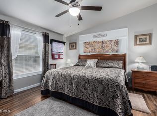 3700 S Tomahawk Rd LOT 98, Apache Junction, AZ 85119