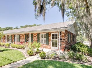 945 N Tremain St, Mount Dora, FL 32757