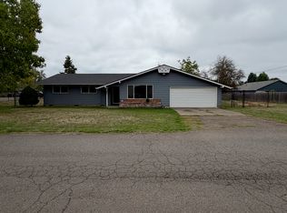 126 E Kisling Ave, Brownsville, OR 97327