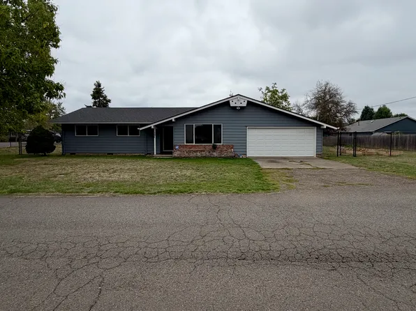 126 E Kisling Ave, Brownsville, OR 97327