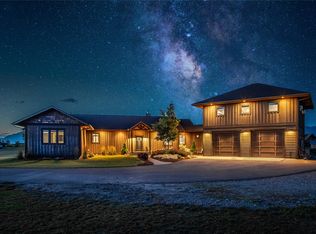 1066 Pheasant Haven Dr, Kalispell, MT 59901