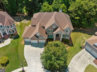 2905 Ivy Hill Dr, Buford, GA 30519