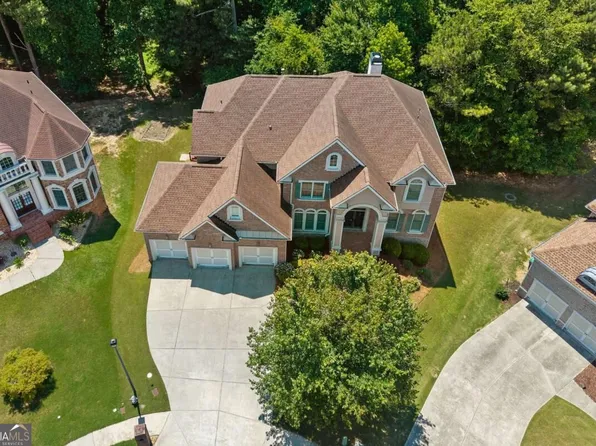 2905 Ivy Hill Dr, Buford, GA 30519