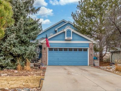 10895 Omaha Lane, Parker, CO, 80138