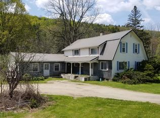 3648 State Highway 23, South Plymouth, NY 13844