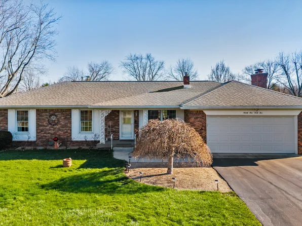 9145 E Prospect St, Indianapolis, IN 46239