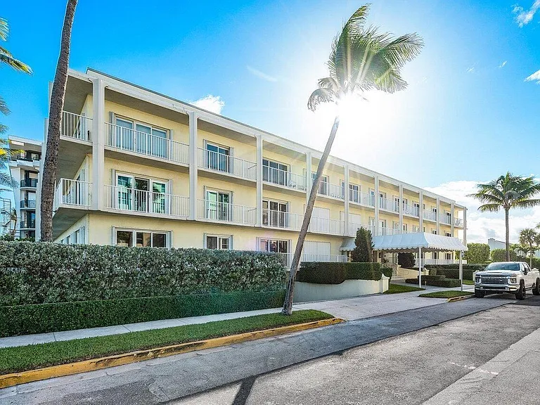 350 S Ocean Blvd #201 — Photo 9