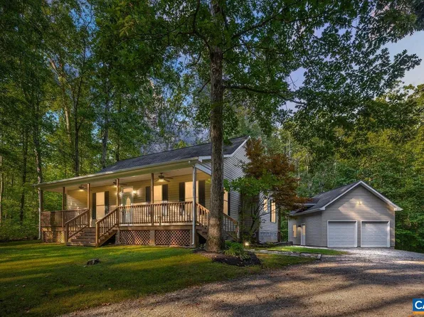 169 Oak Haven Ln, Mineral, VA 23117
