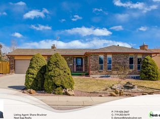 2045 Pima Dr, Colorado Springs, CO 80915