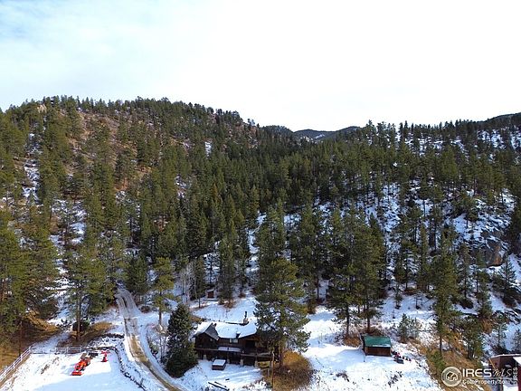 2nd image of 56 Crosier Mountain Trl