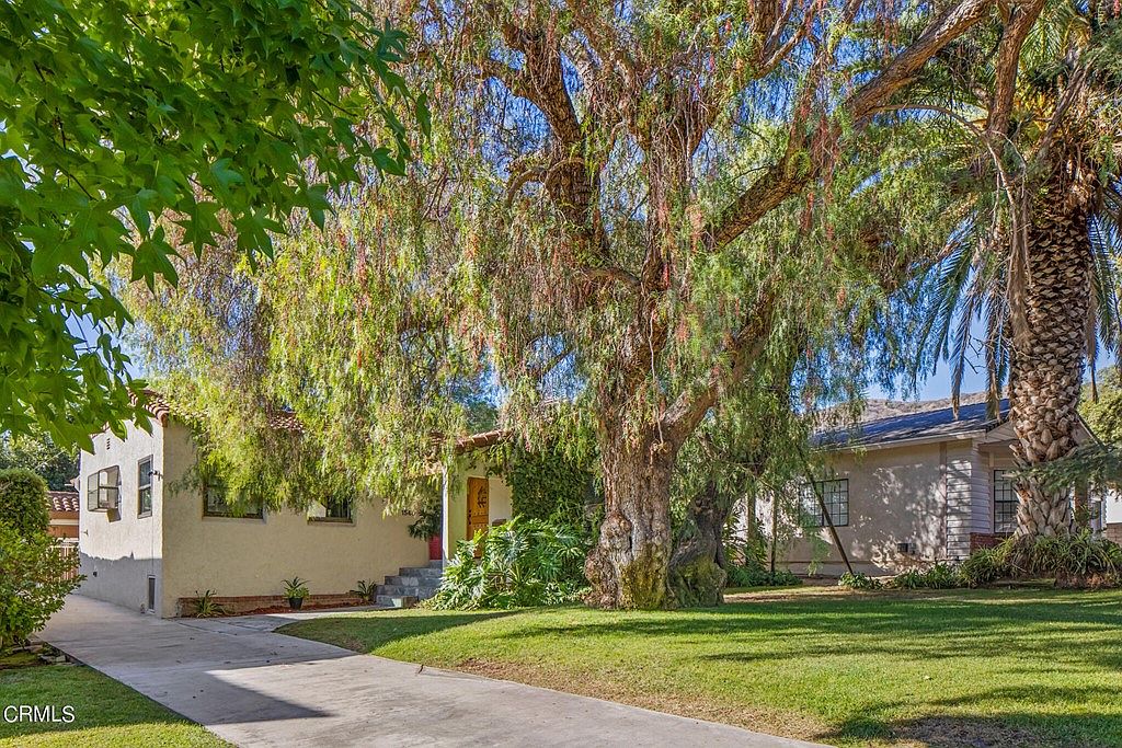 1540 Wabasso Way, Glendale, CA 91208 Zillow