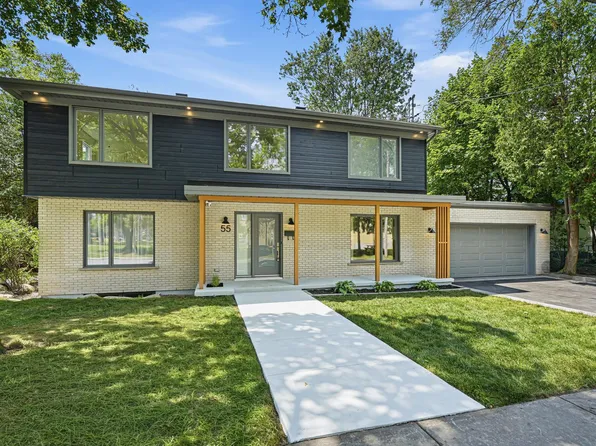 55 Durocher Ave, Saint Lambert, QC J4P 3B9