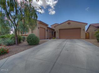 18060 W Goldenrod St, Goodyear, AZ 85338