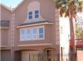 912 Detering St, Houston, TX 77007