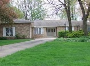 8814 Altura Dr NE, Warren, OH 44484