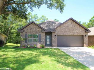 7636 Kari Ln, Daphne, AL 36526