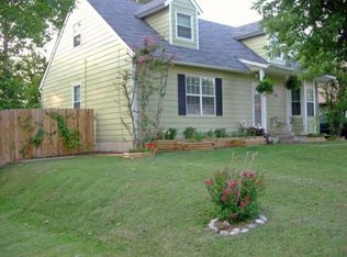 144 Brookridge Dr, La Vergne, TN 37086