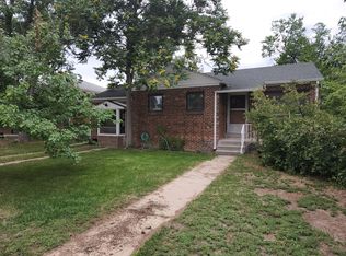 645 S Alcott St, Denver, CO 80219