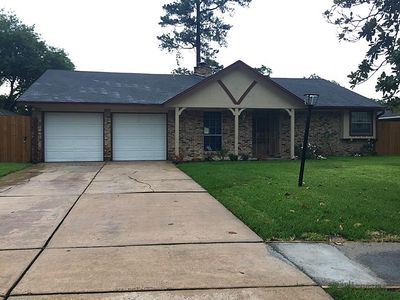 619 Centerwood Dr, Houston, TX, 77013
