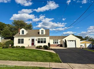 412 Plum St, New Berlin, PA 17855