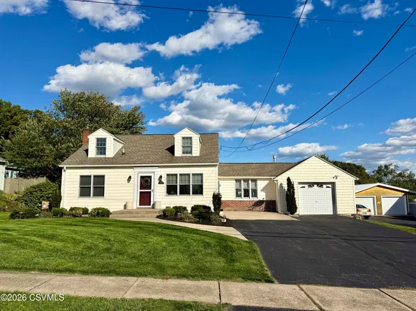 412 Plum St, New Berlin, PA 17855