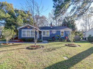 5212 Palmer Ave, Jacksonville, FL 32210
