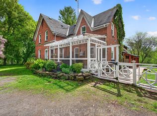 1817 Glen Smail Rd, Edwardsburgh/cardinal, ON K0E1T0