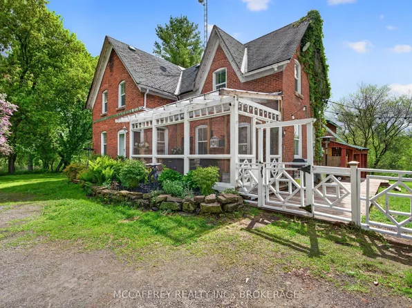 1817 Glen Smail Rd, Edwardsburgh/cardinal, ON K0E 1T0