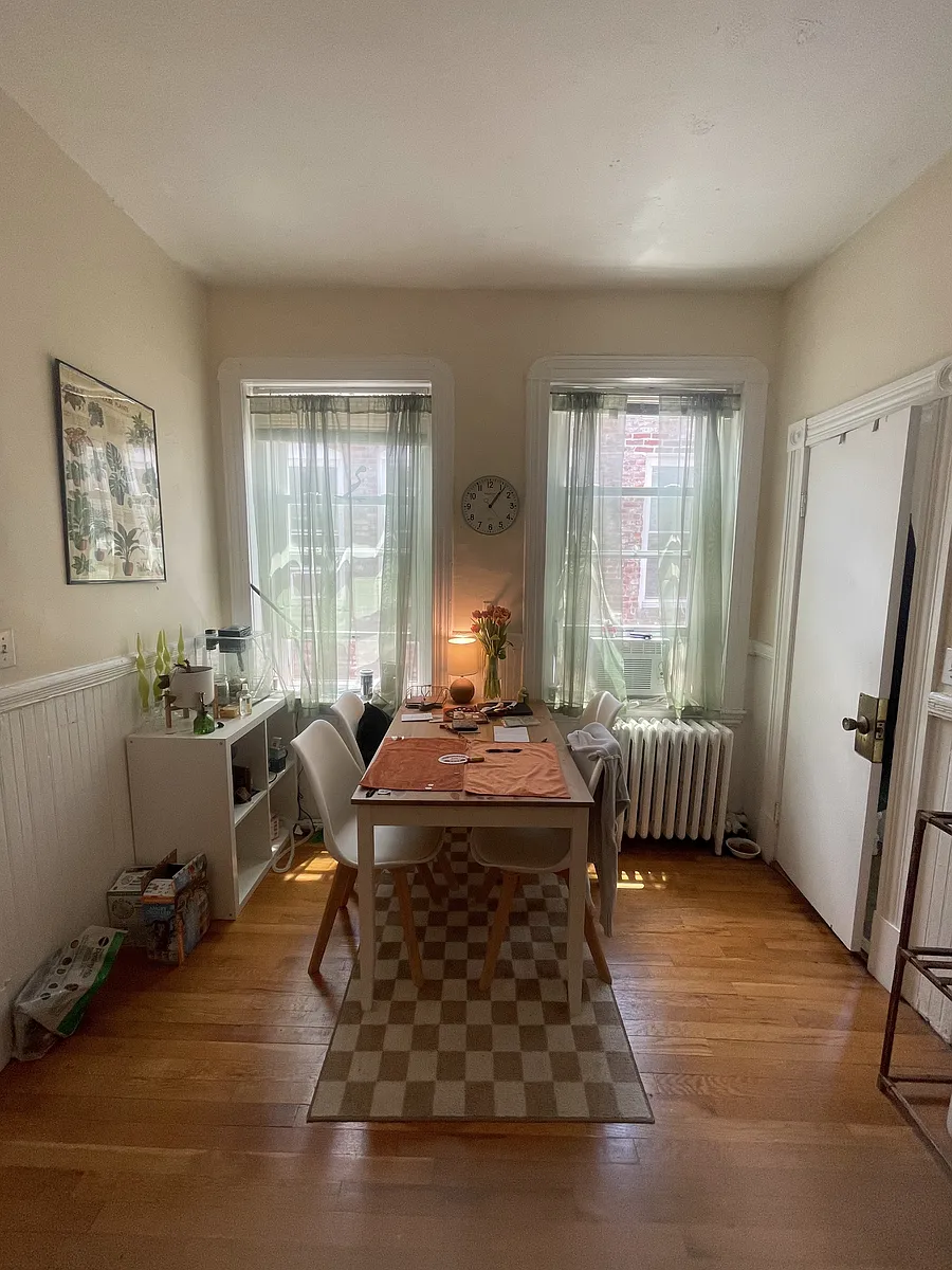 Building Photo - 34 Anderson St #8