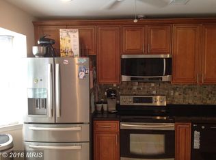 7580 Cherry Ln, Laurel, MD 20707